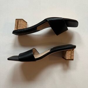 Franco Sarto Cruella Slide Sandal